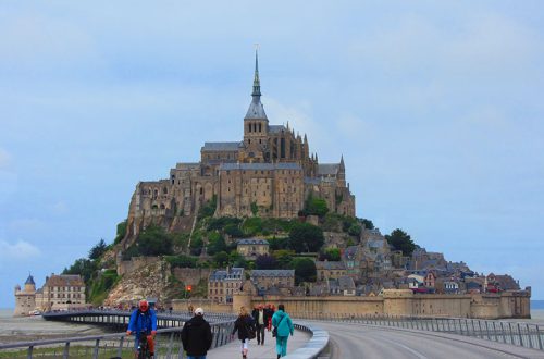 ✧ Postales de Francia: Fotos para inspirarte + itinerario de viaje