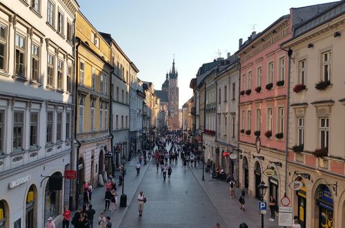 ✧ Postales de Polonia: Fotos para inspirarte + itinerario de viaje