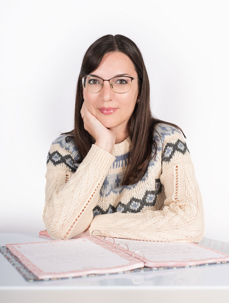 Cristina Arvelo escritora ¿Y si no vuelvo?