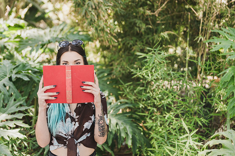 Qué libros leer sobre viajes