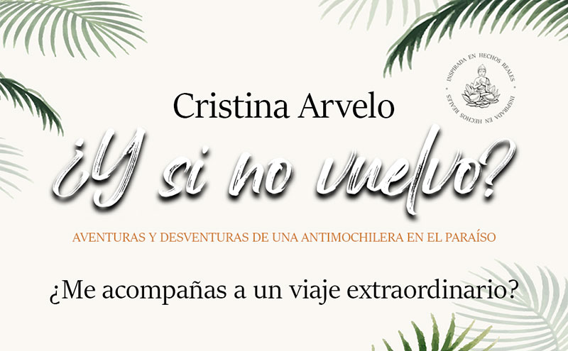 Novela feelgood de viajes