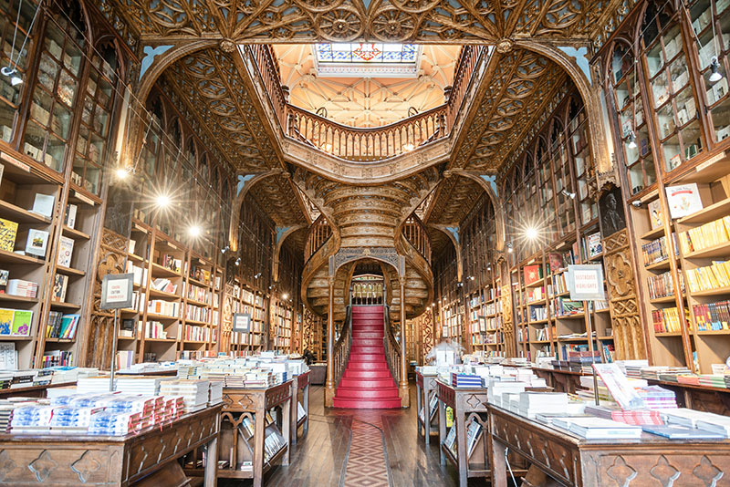 Novelas feelgood en las librerías
