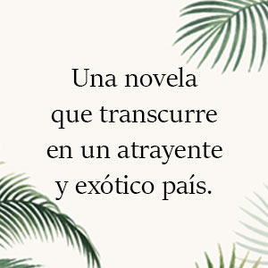 Novela de viajes feelgood