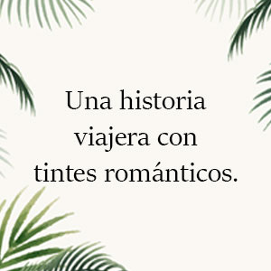 ¿Y si no vuelvo? Párrafo novela