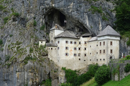 ✧ Postales de Eslovenia: Fotos para inspirarte + enlace al itinerario de viaje