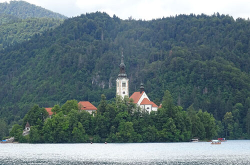 ✧ Ruta por Eslovenia: Itinerario para 12 días