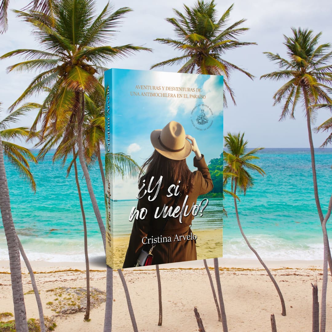 Novela feelgood de viajes desarrollada en Tailandia