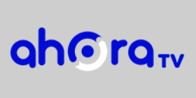 Logo Ahora Televisión