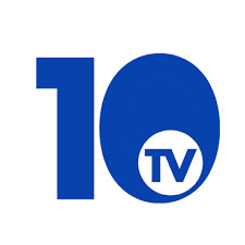 Logo Canal 10 Televisión