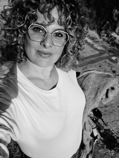 Nuria Fernández escritora