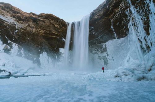 ✧ Islandia en 5 días: Ruta por Islandia