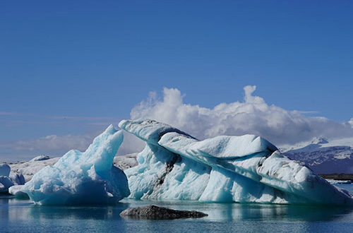 Guía para viajar a Islandia durante 3 días y disfrutar como un niño