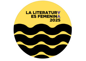 La literatura es femenina