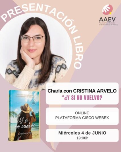 Asociación de afectadas de endometriosis de Valencia