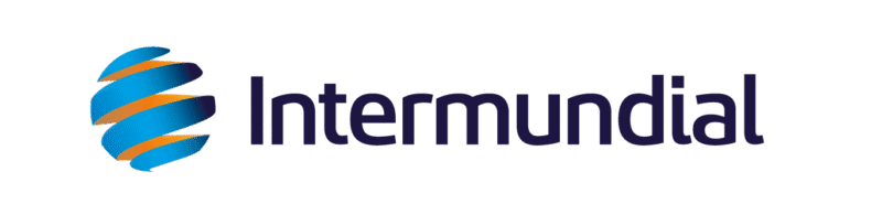 Logo Intermundial seguros
