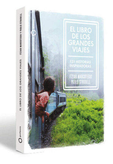 El libro de los grandes viajes