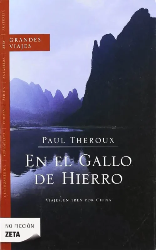 En el Gallo de Hierro