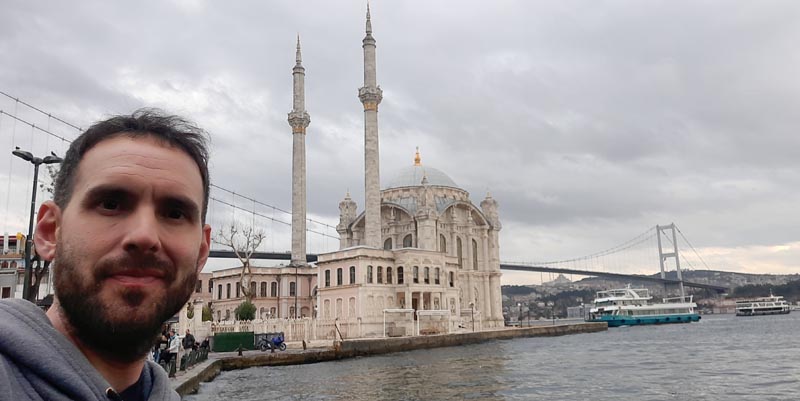 Estambul