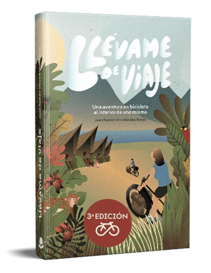 LLévame de viaje