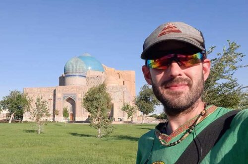 ✧ 7 lugares imperdibles para conocer en la Ruta de la Seda