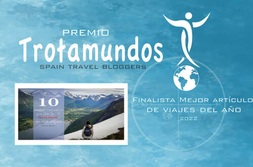 ✧ 10 Momentos inolvidables que han hecho que me enamore de los viajes