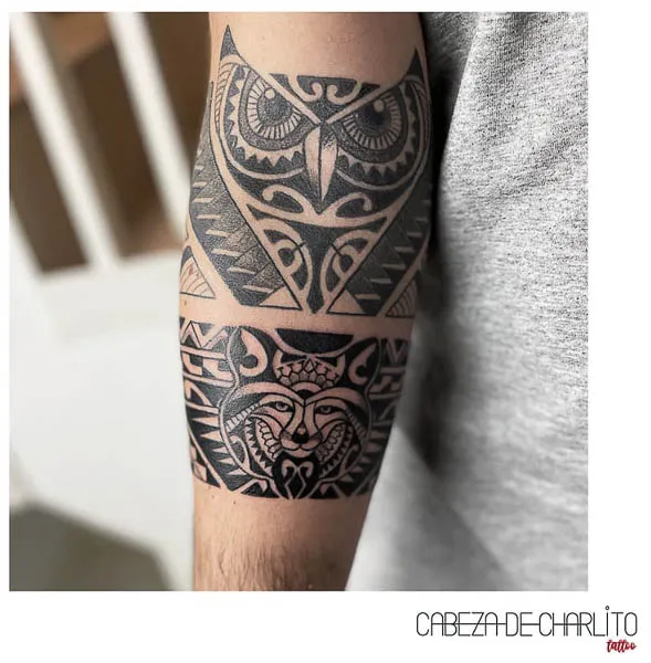 Un tatuaje para cada tipo de viajero