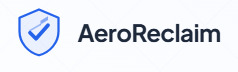 Logo Aeroreclaim