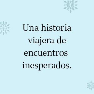 Novela feelgood de viajes ¿Y si renuncio?