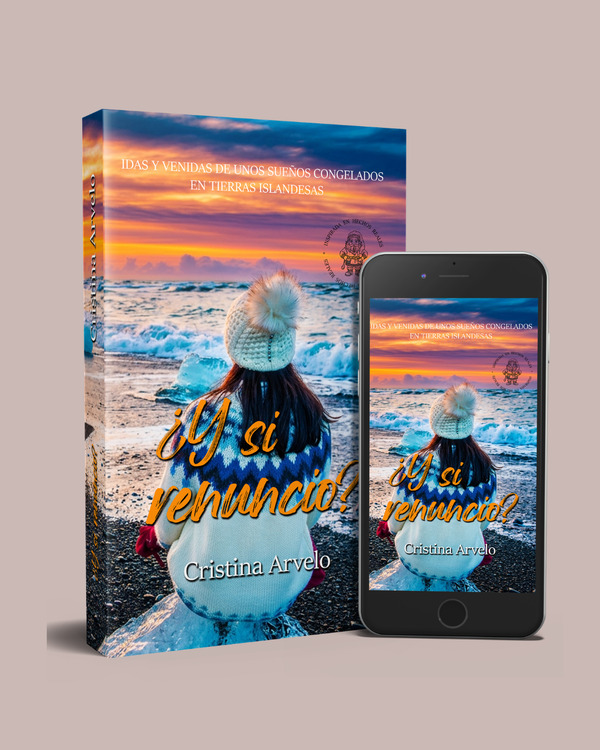 ¿Y si renuncio? Novela Feelgood Viajes