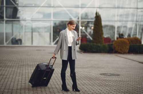 ✧ Cómo elegir la eSIM correcta para cada viaje: lo que conviene mirar antes de comprarla