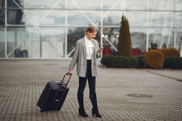 Esim para tus viajes al extranjero