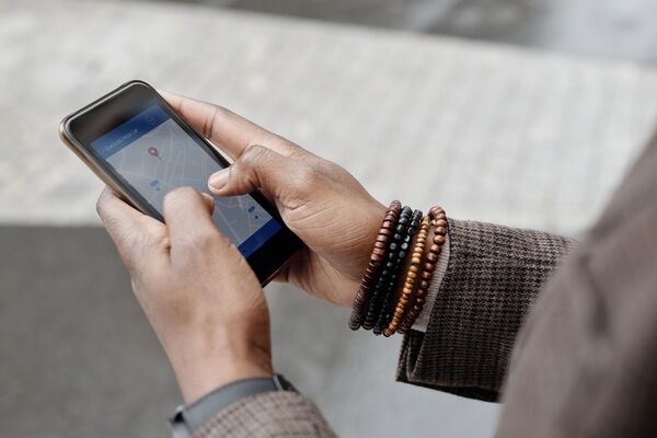 Conectarte a internet con esim en el extranjero