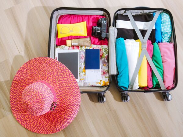 Contratar una esim para tus viajes