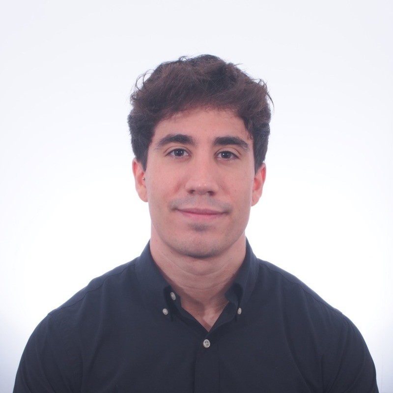 Marc González, fundador de PuraSIM