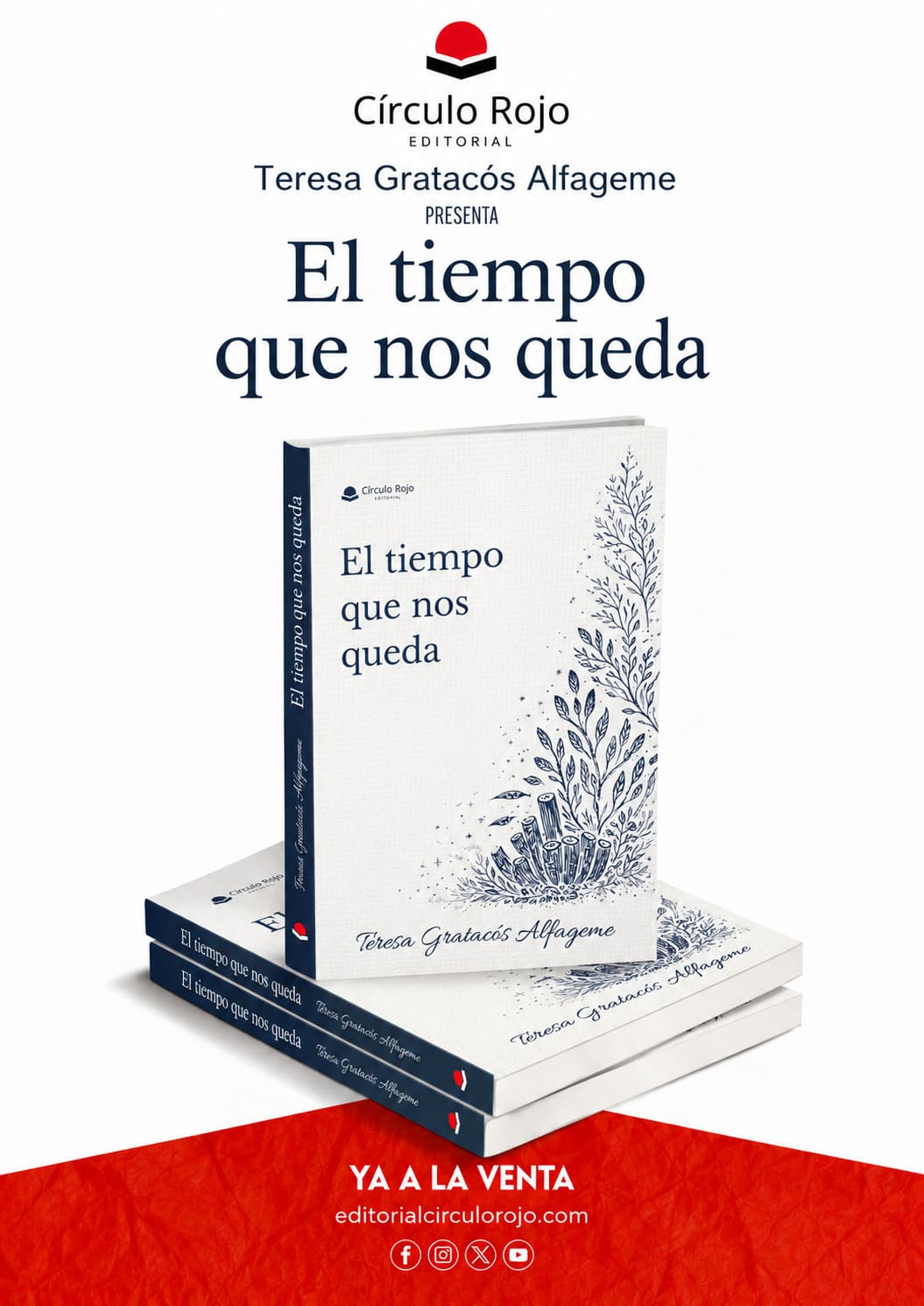 El tiempo que nos queda