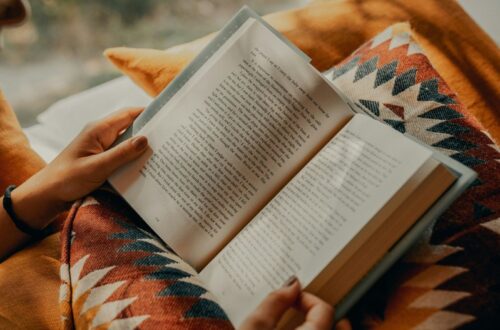 ✧ 8 libros que invitan a soñar con grandes viajes